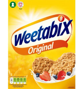 WEETABIX 430g 14s