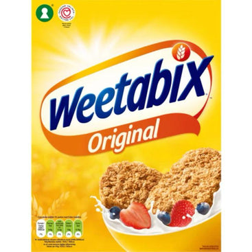 WEETABIX 430g 14s