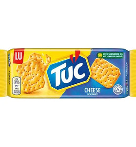 TUC CHEESE 100g