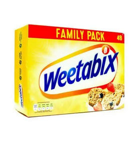 WEETABIX 48pk MAR->APR 26