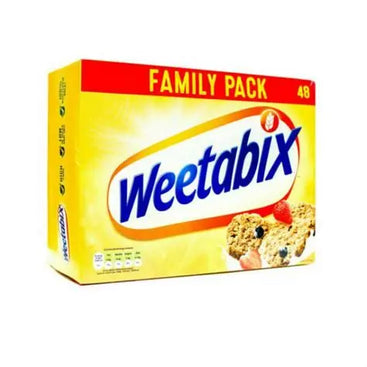 WEETABIX 48pk MAR->APR 26