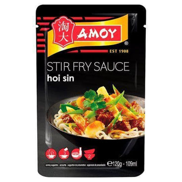 AMOY HOI SIN & ONION SCE