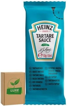 HEINZ TARTARE SAUCE JAN
