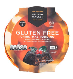 MATTHEW WALKER GF PUD
