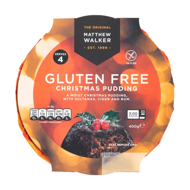 MATTHEW WALKER GF PUD