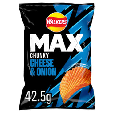 WALKERS MAX C&O 42.5g