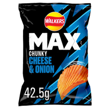 WALKERS MAX C&O 42.5g