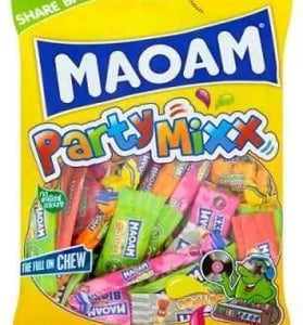 HARIBO MAOAM PARTY MIX