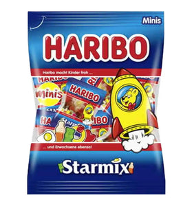 HARIBO STARMIX 375g