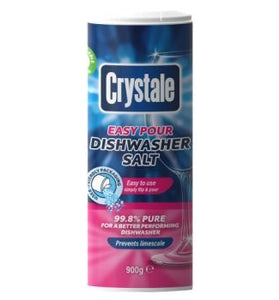 CRYSTALE DISH SALT SHAKER