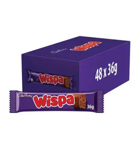 WISPA 36g 48s