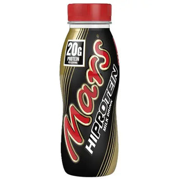 MARS PROTEIN DRINK 250ML