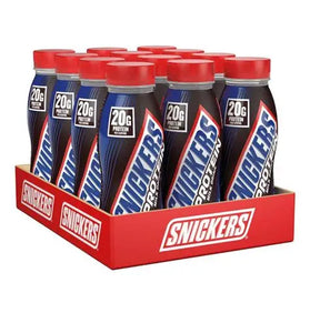 SNICK PROTEIN DRINK 250ML