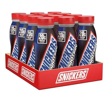 SNICK PROTEIN DRINK 250ML