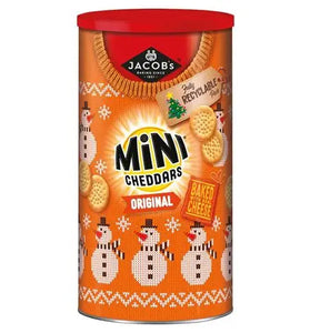 JACOB MINI CHED CADDY260g