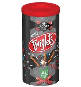 TWIGLETS ORIG CADDY 200g
