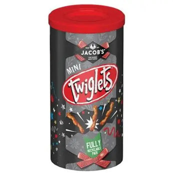 TWIGLETS ORIG CADDY 200g