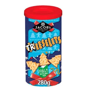 JACOBS TREESELETS CADDY