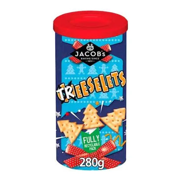 JACOBS TREESELETS CADDY