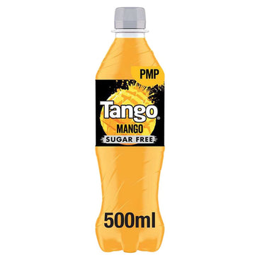 TANGO MANG SF 500ml £1.25