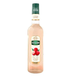 TEISSEIRE LYCHEE 700ml