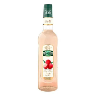 TEISSEIRE LYCHEE 700ml