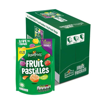 FRUIT PASTLS POUCH £1.25