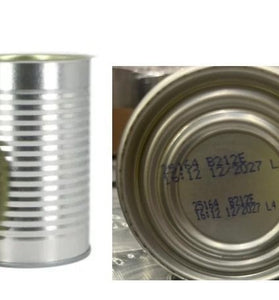 GF HEART DOG FOOD SALMON