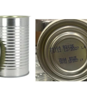 GF DOG FOOD BEEF&TRIPE