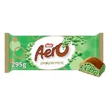 AERO PEPPERMINT BAR 295g