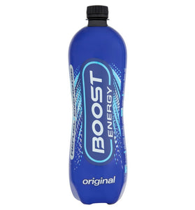 BOOST ORIGINAL 1ltr 12s