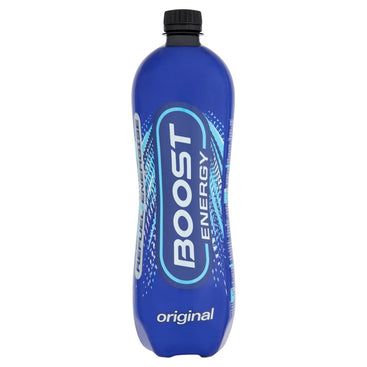BOOST ORIGINAL 1ltr 12s