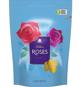 CAD ROSES CARTON 270g