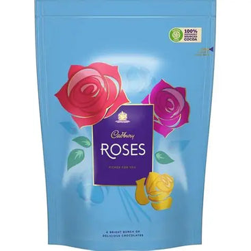 CAD ROSES CARTON 270g