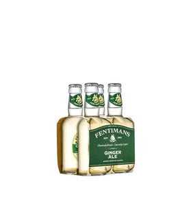 FENT GING BR NL 200ml 4pk