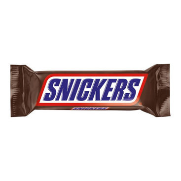 SNICKERS STD 50g